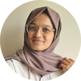 Fellah Faizel<br>SHE Coders Lead